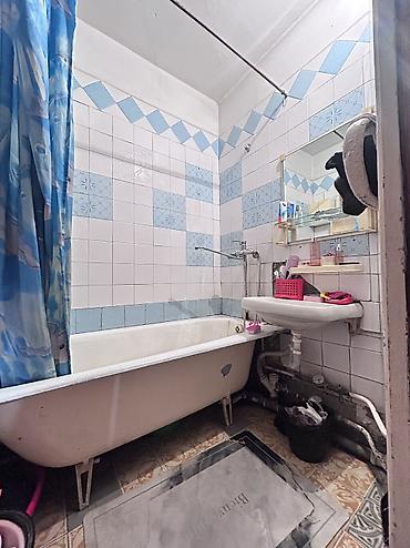 Продажа квартир: 2 комнаты, 49 м², 105 серия, 2 этаж, Старый ремонт — 10