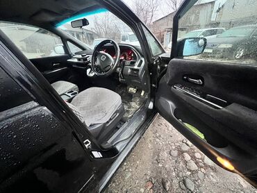 Honda: Honda Odyssey: 2003 г., 2.3 л, Автомат, Бензин, Минивэн — 8