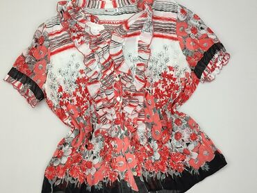 Blouses and shirts: Blouse, 2XL (EU 44), condition - Good