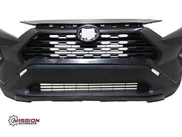 аммортизаторы: RAV4 2020 год. Авто запчасти. Бу и Новое. Бампер решетка фара — 4