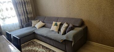 künç divanlar: Künc divan, İşlənmiş, Açılan, Bazalı, Parça, Çatdırılma yoxdur