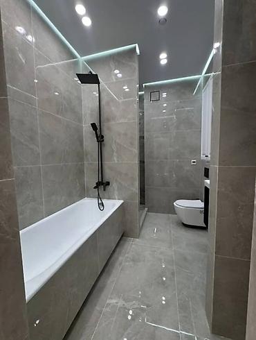 Продажа квартир: 3 комнаты, 105 м², Южная Магистраль Элитка, 10 этаж, Дизайнерский ремонт — 4