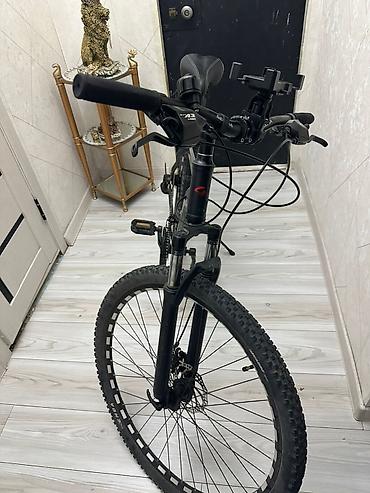 Горные велосипеды: Горный велосипед, Geleda, Алюминий, Б/у — 4