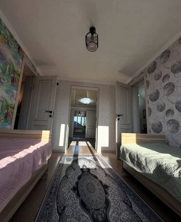 сниму дом ак ордо: Дом, 140 м², 5 комнат, Агентство недвижимости, Дизайнерский ремонт