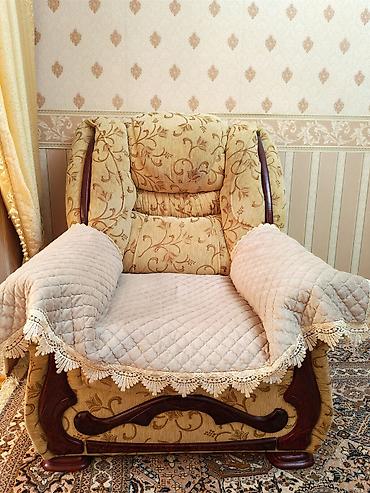 Divanlar: Divan-kravat, İşlənmiş — 6