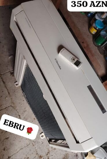 напольный кондиционер баку: Кондиционер Electrolux, Б/у, 40-45 м²