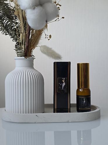 Парфюмерия: Аромапарфюмы в компактном формате-спрее, 12 мл (0.3 fl.oz) каждый — 9