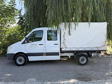 belarus 892 2: Грузовик, Mercedes-Benz, Дубль, 3 т, Б/у — 2
