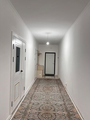 сдаю квартиру долгосрочно кызыл аскер: 2 комнаты, Собственник, Без подселения, С мебелью полностью