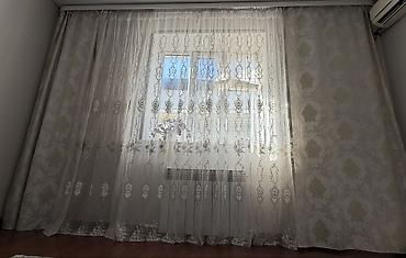 moda home collection: Комплект штор для гостиной/спальни в классическом стиле Состав: - — 2