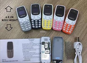 ajfon 5s cena: Nokia bm10 mali telefon dva slota za karticu. nokia bm10 mali telefon — 1