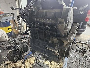 crivit kompresor: MOTOR 1.9TDI BLS ZA VOLKSWAGEN PASSAT B6 | Motor 1.9TDI BLS — 1