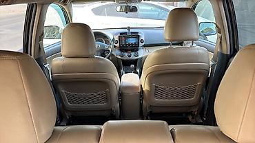 крышка запаски рав 4: Toyota RAV4: 2011 г., 2.5 л, Автомат, Бензин, Кроссовер — 4