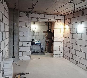 Электрики: Электрик | Установка люстр, бра, светильников, Установка опоры, Монтаж видеонаблюдения Больше 6 лет опыта — 7