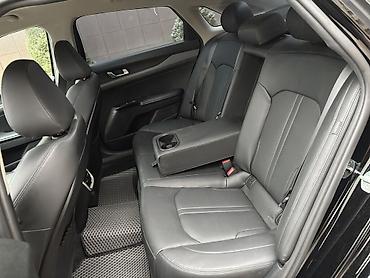 Kia: Kia K5: 2020 г., 1.6 л, Автомат, Бензин, Седан — 10