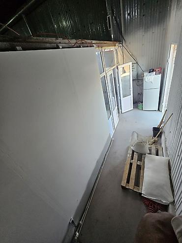 с гаража: Продаётся готовый бизнес производственно-складское помещение — 1