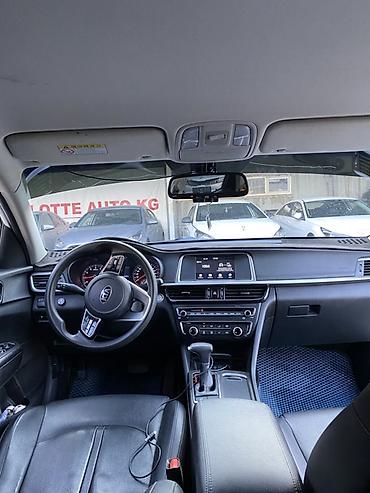 фары к5 киа 2019: Kia K5: 2019 г., 2 л, Автомат, Газ, Седан — 6