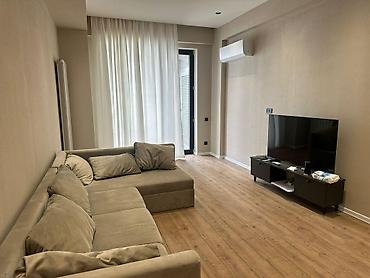 elite: 2 otaqlı, Yeni tikili, m. Koroğlu, 117 kv. m — 7