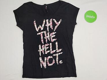 yfl pl: FB Sister, T-shirt damski, rozmiar M — 2
