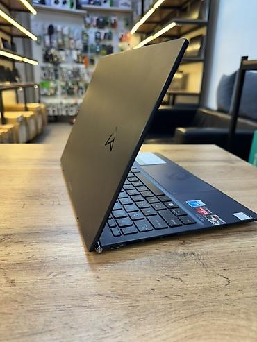 Ноутбуки ASUS: Ультрабук, Б/у, AMD Ryzen 7 — 3
