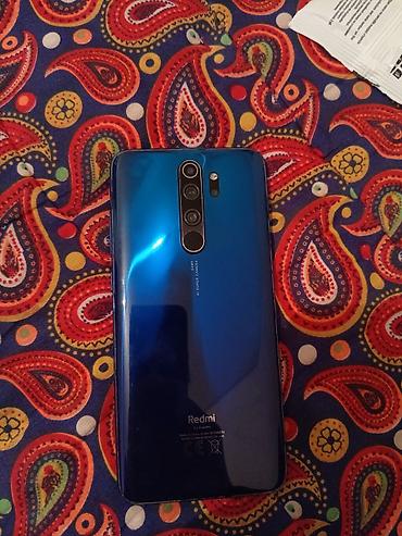мини пк купить бишкек: Redmi, Redmi Note 8 Pro, Б/у, 64 ГБ, цвет - Синий, 2 SIM — 2