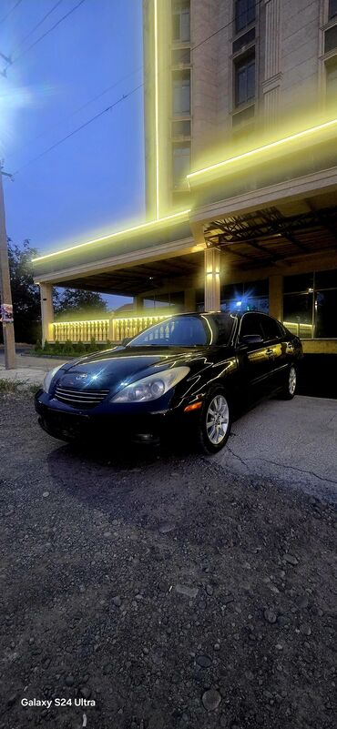 купить зимние шины на матиз: Toyota Windom: 2003 г., 3 л, Автомат, Бензин, Седан