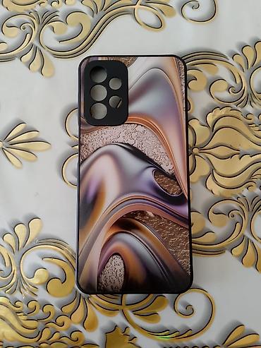 ova su filteri: Samsung Galaxy A23, 128 GB, rəng - Qara, İki sim kartlı — 5