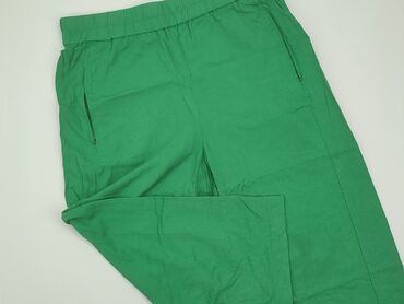 Material trousers: Material trousers, Reserved, S (EU 36), condition - Good