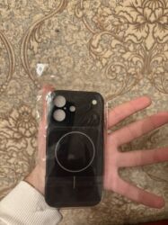 Kabrolar: Iphone 16 ucun kabrodu baha almisiq telefona kanera qoruyucusu — 8