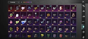 Другие игры и приставки: Игровой аккаунт PUBG Mobile Основное: - Платформа: PUBG Mobile - Ник — 6