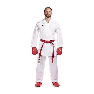 karate forması: Karate üçün ayaq qoruyucusu "Arawaza". Razmerləri var. Metrolara və — 5