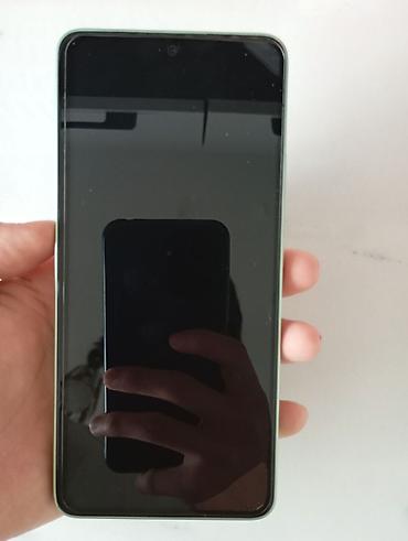 Redmi: Redmi, Redmi Note 13, Б/у, 256 ГБ, цвет - Зеленый, 2 SIM at lalafo.kg — 1 Redmi: Redmi, Redmi Note 13, Б/у, 256 ГБ, цвет - Зеленый, 2 SIM — 1