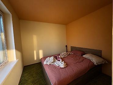 дом в дмитриевке: 2 комнаты, 40 м², 5 соток, Септик, Холодная вода, Электричество — 5