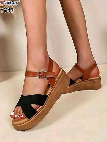 Sandale: ✨ NOVA KOLEKCIJA JE STIGLA 👠👡 ✨ Savršeni modeli za svaki dan i posebne — 2