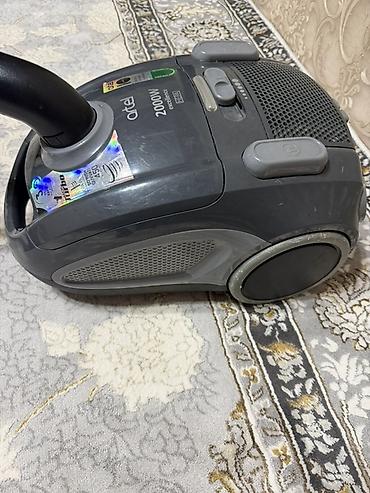 арктик леопард хе про с: Пылесос Artel 2000W Excellence с мешковым сбором пыли и — 3