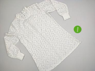 czerwona bluza pull: Sukienka damska, rozmiar 2XL — 2