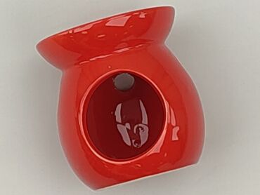 Używany, ale w idealnym stanie ceramiczny podgrzewacz do olejków