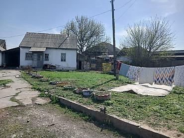 Продажа коттеджей и домов: Продаётся жилой дом с приусадебным участком.С двумя документа сразу — 2