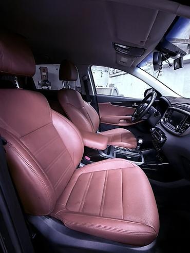 Kia: Kia Sorento: 2018 г., Дизель, Кроссовер — 21