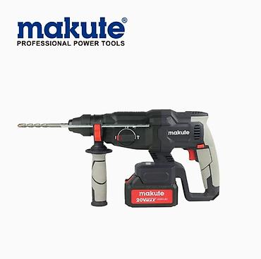 drelər: Makute Professional Power Tools – 20V MAX akkumulyatorlu — 1