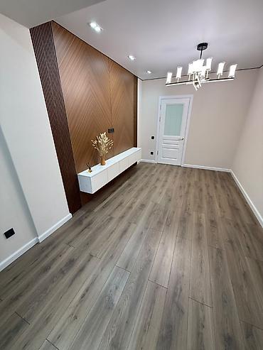 Продажа квартир: 1 комната, 42 м², Технопарк 4 этаж, Дизайнерский ремонт — 8