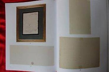 Ostali predmeti za umetnost i kolekcionarstvo: DOROTHEUM, ORIENTTEPPICHE, AUTOGRAPHEN, HANDSCHRIFTEN, 2020 | — 21