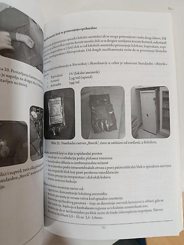 Knjige: Terapija bola – Priručnik (VMA) Stručno izdanje posvećeno savremenim — 6