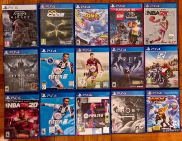 ps vita купить: Destiny 2, Qarışıq janr, Yeni Disk, PS4 (Sony Playstation 4), Ünvandan götürmə, Ödənişli çatdırılma