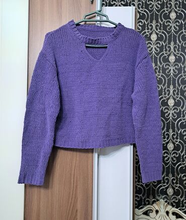 женские вязаные кофты: Koftalar herbiri 7 azn. Çatdırılma Sumqayıta