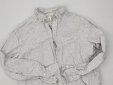 subdued mapa: H&M L.O.G.G., Koszulа dla mężczyzn, rozmiar L — 1