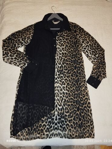 qadın donu: Сарафан, Макси, Massimo Dutti, L (EU 40)