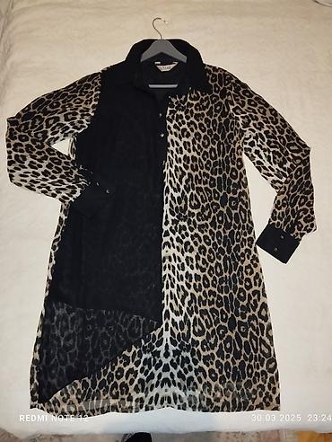 xonca az: Maksi Ətək, Abercrombie & Fitch, L — 3