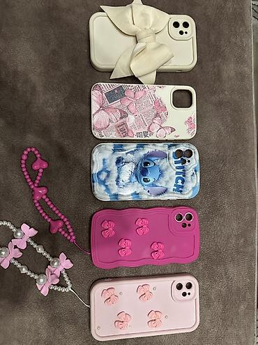 versace torba: Maskice Iphone 11 — 1