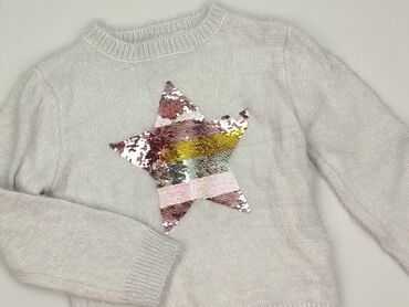 Светр, Primark, 7 р., 116-122 см, стан - Дуже гарний